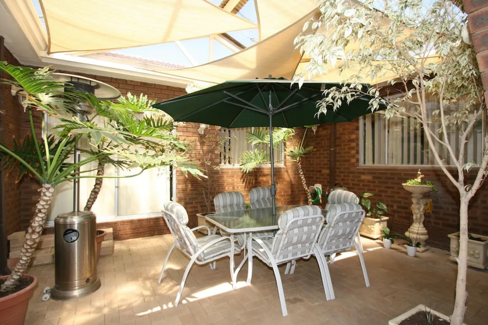 Safety Bay Guest House