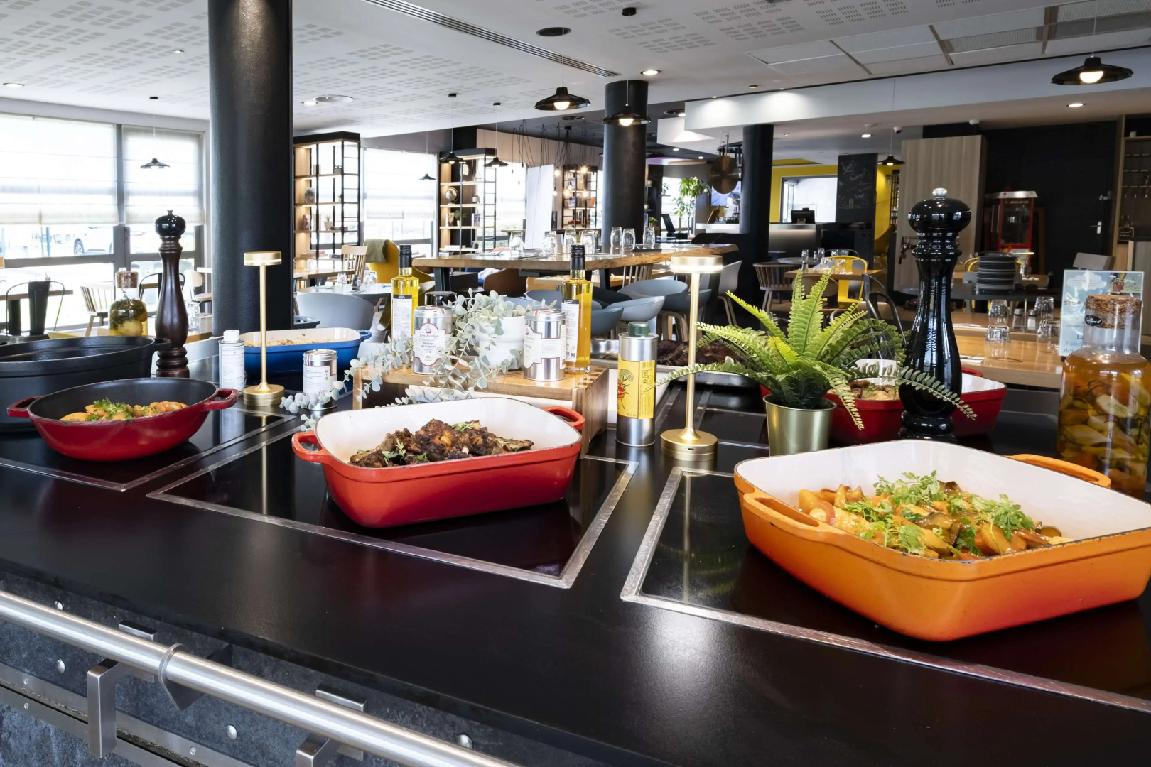 Campanile Roissy - Aéroport CDG - Le Mesnil Amelot