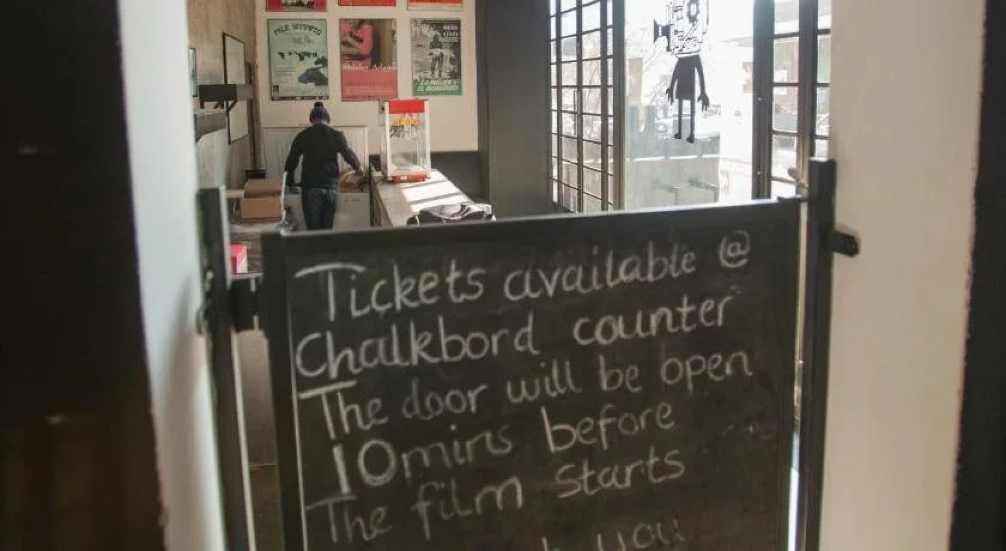 12 Decades Art Hotel