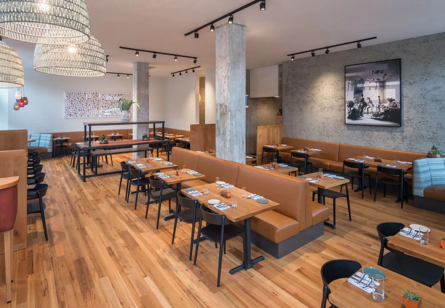 The Hi-Lo, Autograph Collection