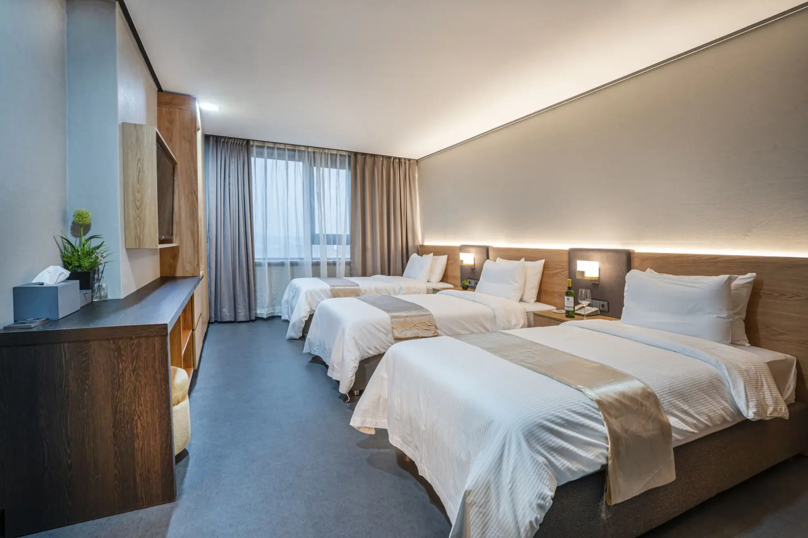 Embledon Hotel