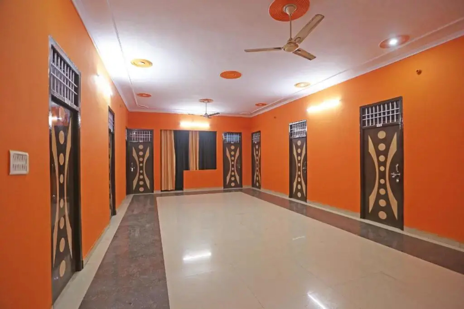 Sangam Guest House by OYO Rooms