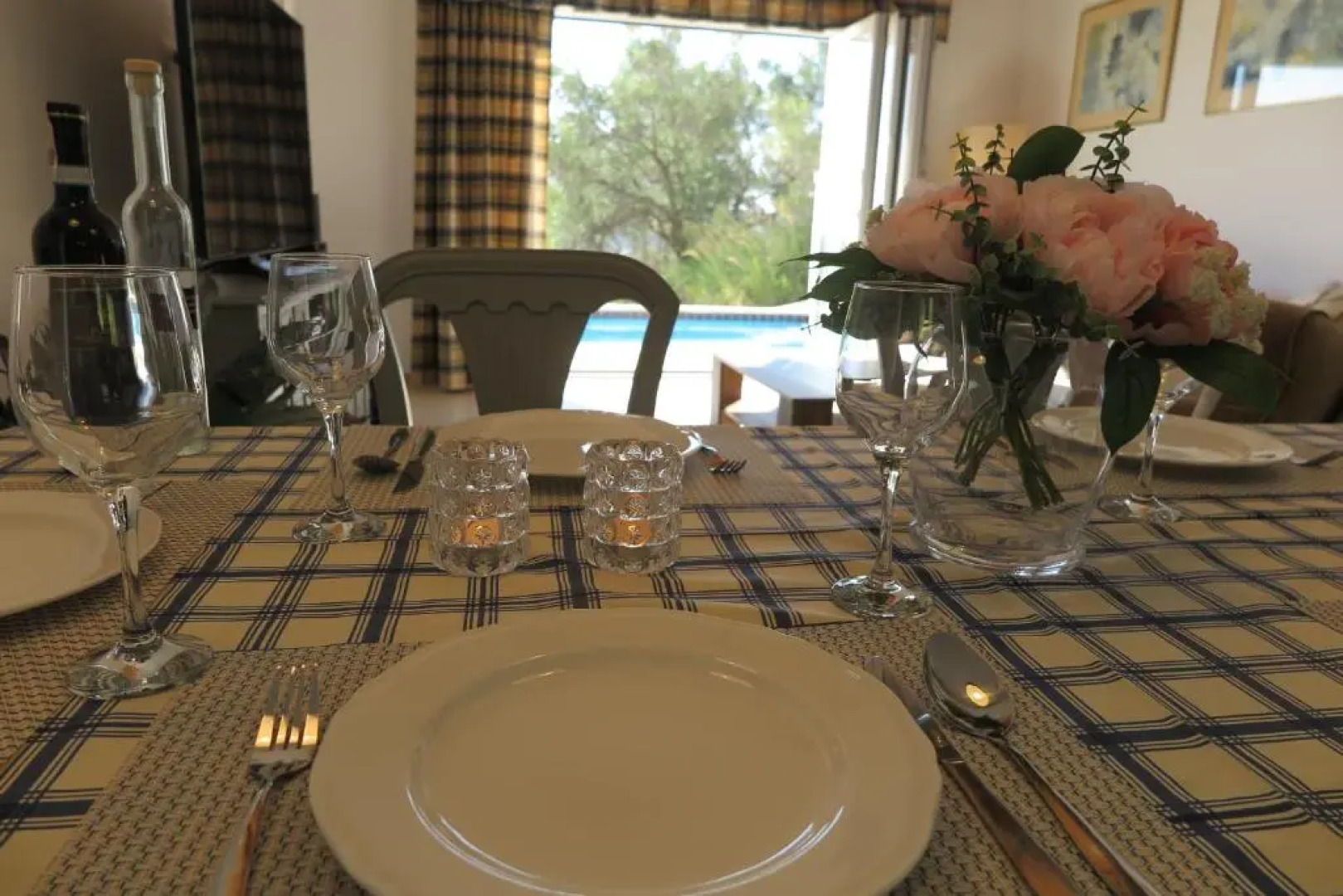 ARILLAS HILLSIDE VILLA 3 - Provence