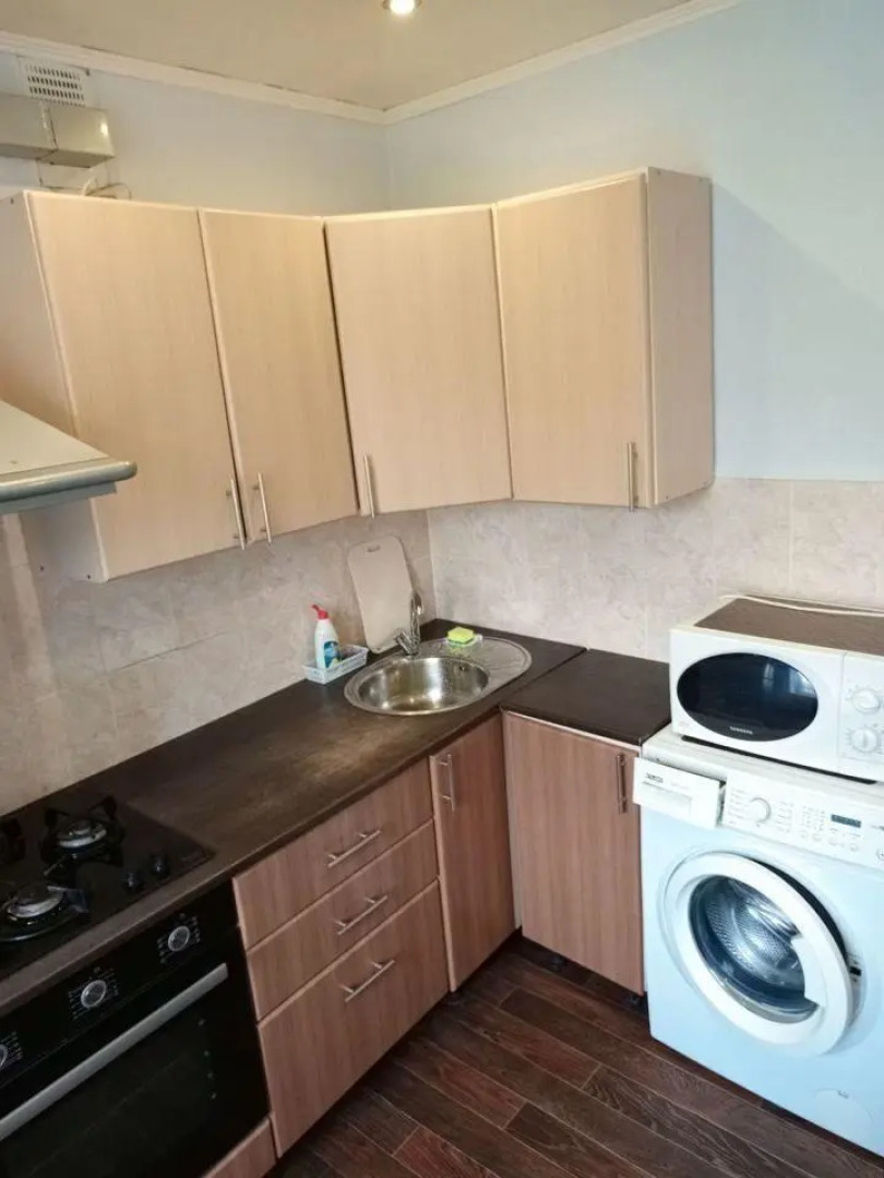 Апартаменты на улице Воровского 71