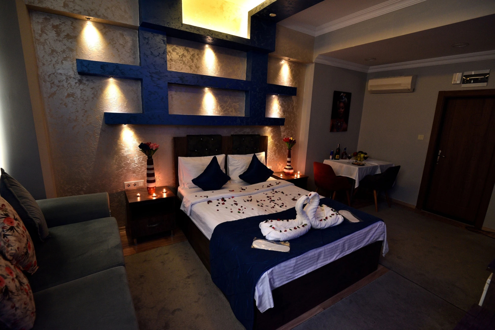 Rays Hotel