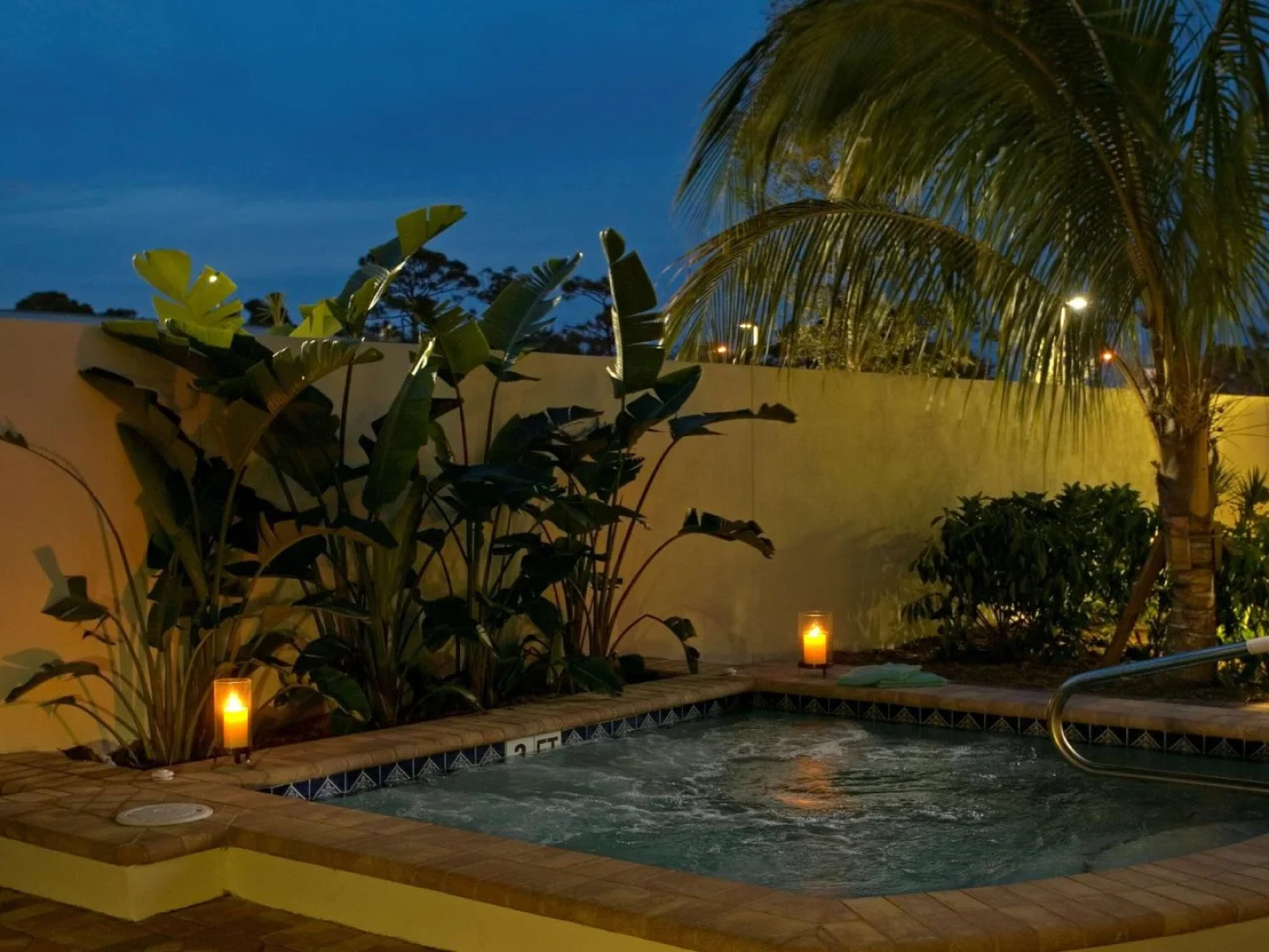 Hilton Garden Inn at PGA Village / Port St. Lucie