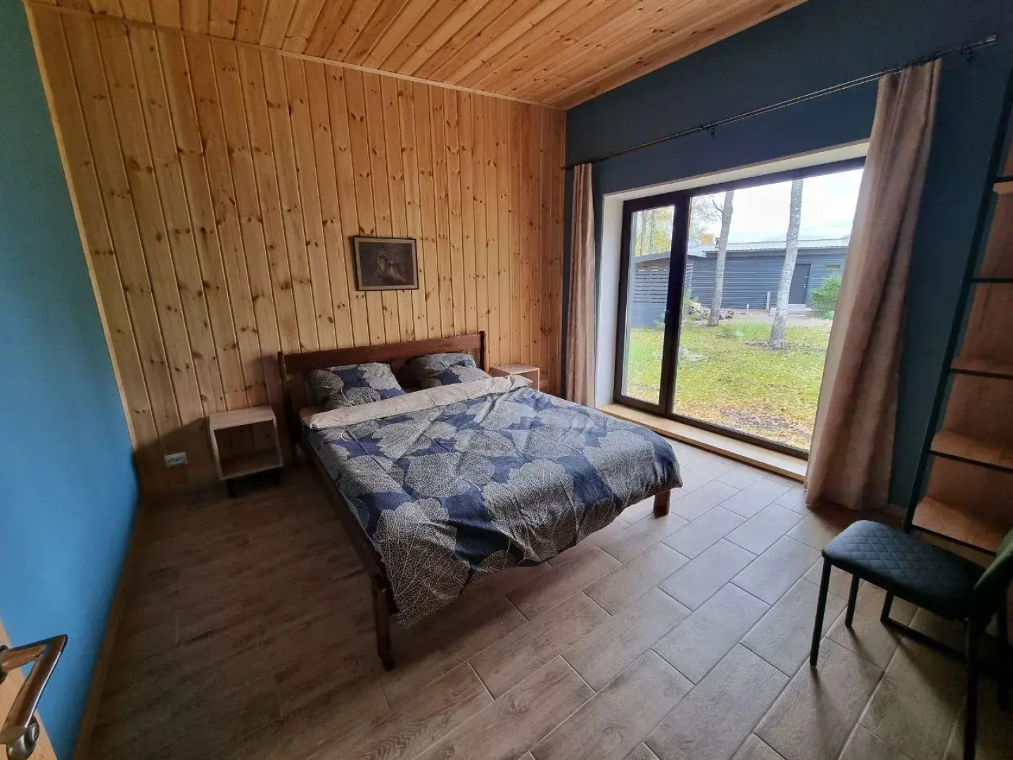 Avаdlаhti (Авадлахти) на улице Береговая 26