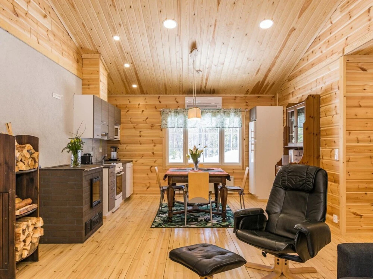 Kaitaranta Mikkeli in Mikkeli