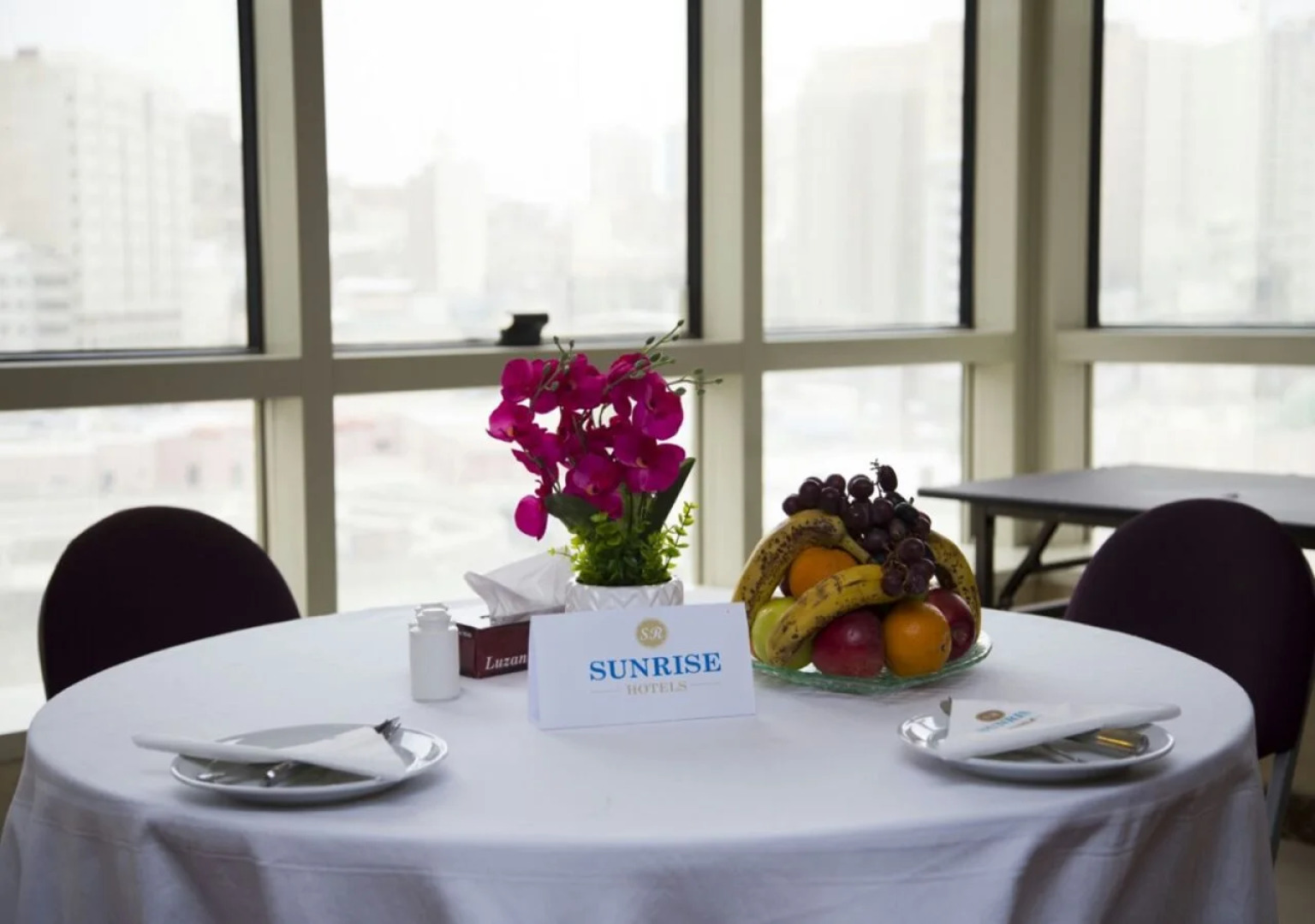 Bakkah Sunrise Hotel