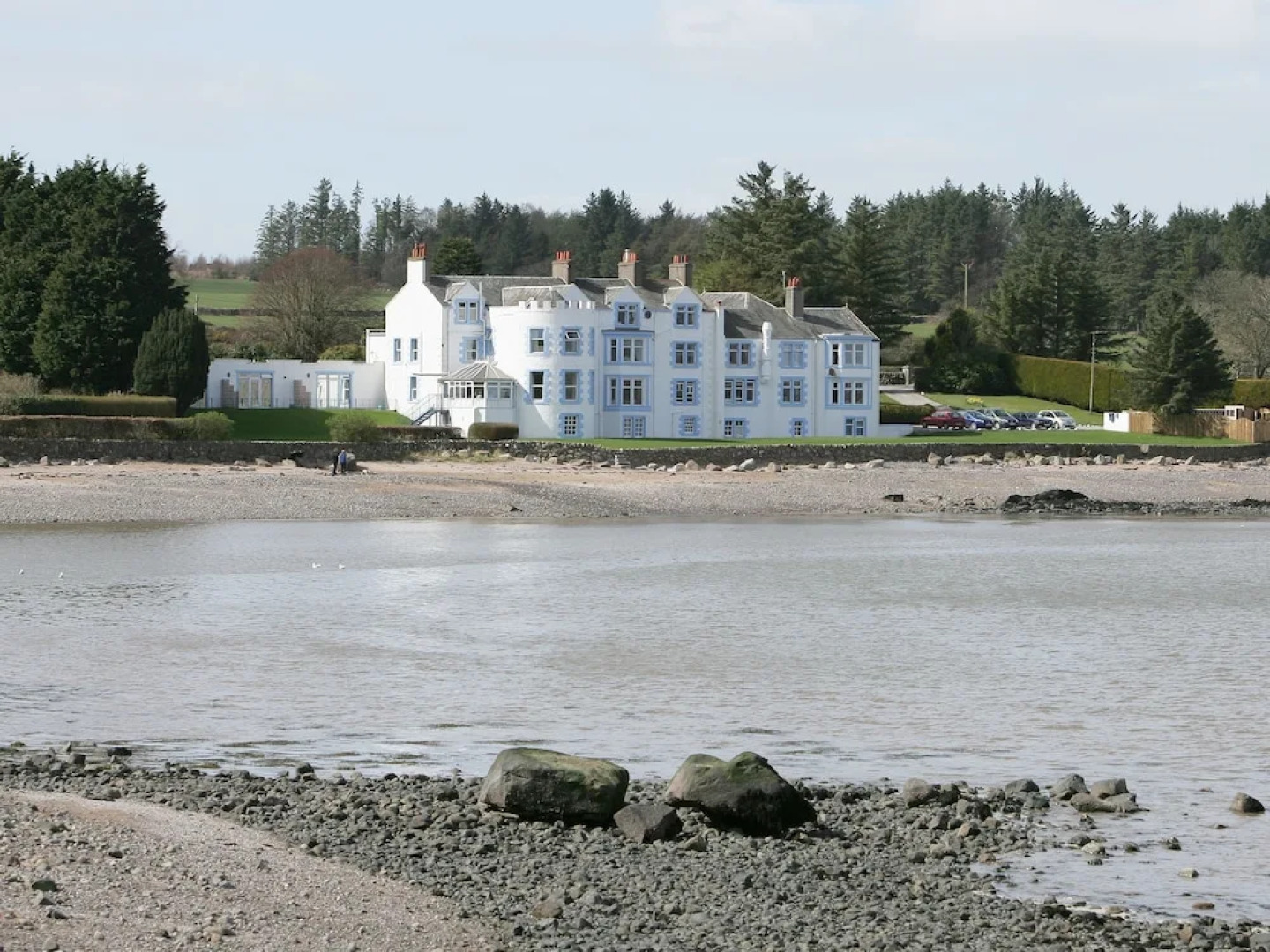 Balcary Bay Hotel
