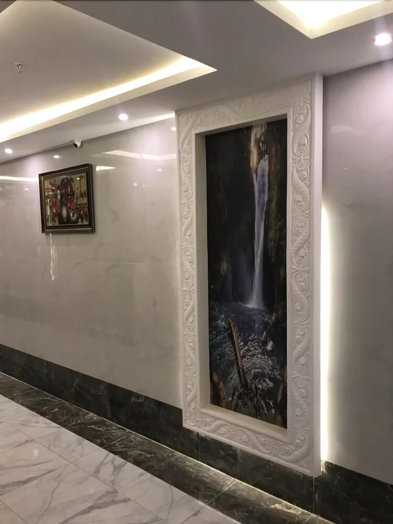 La Fontaine Abha Suites