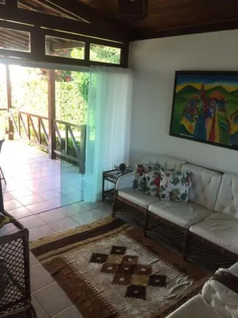 Gravatá Casa c/ 3 Suites no Horizonte da Serra I