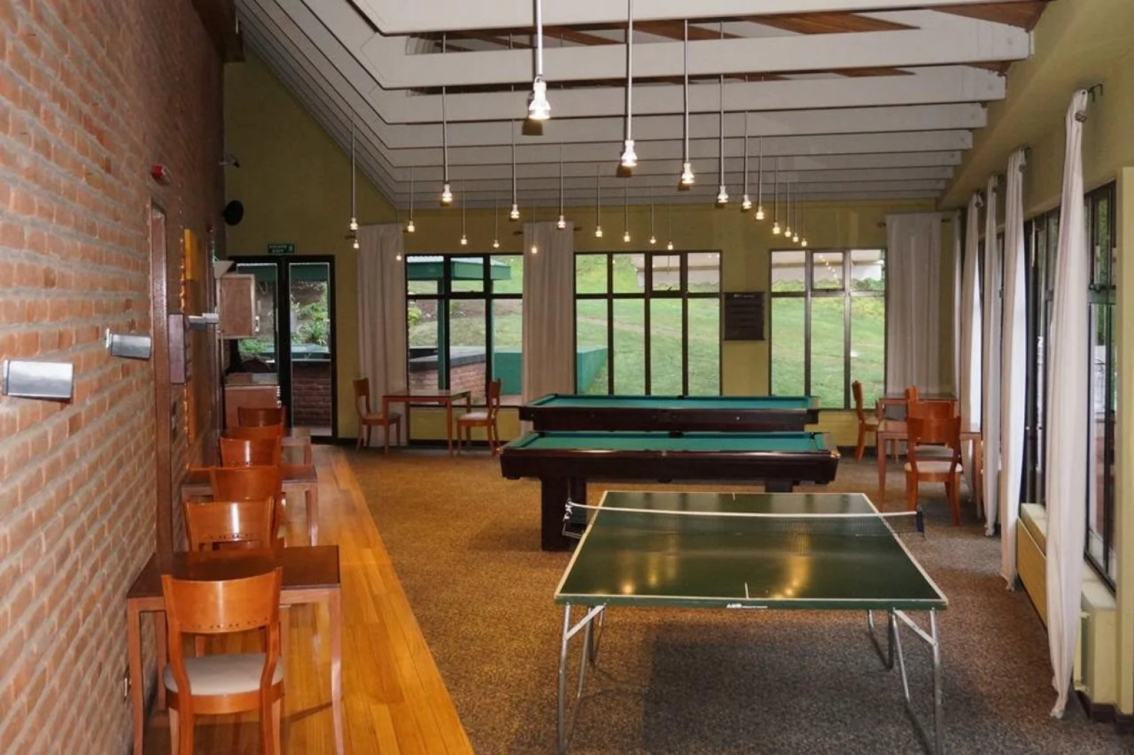 Hotel Bosque de Reñaca