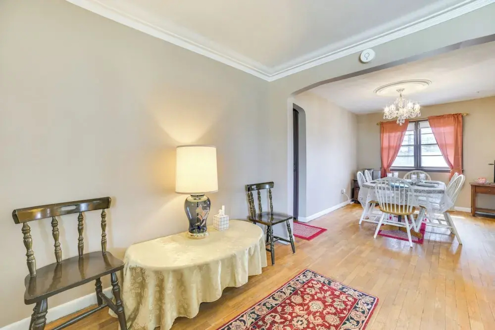 Walk to Beach: Lake-view Home in Alpena!