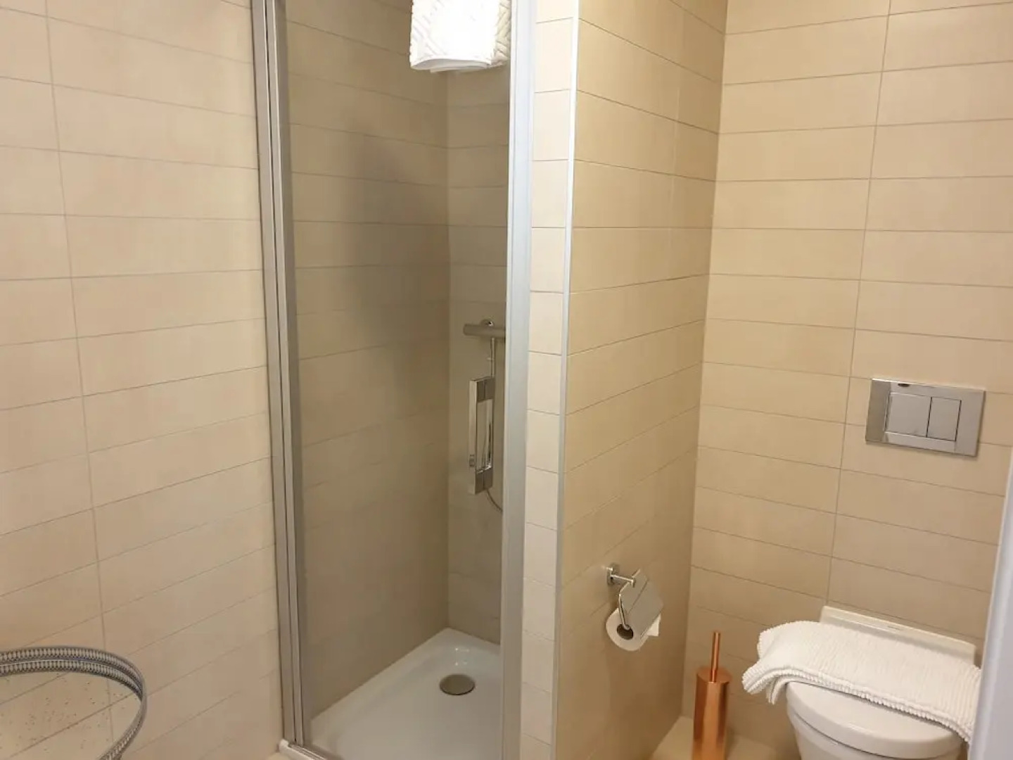 Montreux Boutique Apartment 3 Bedroom