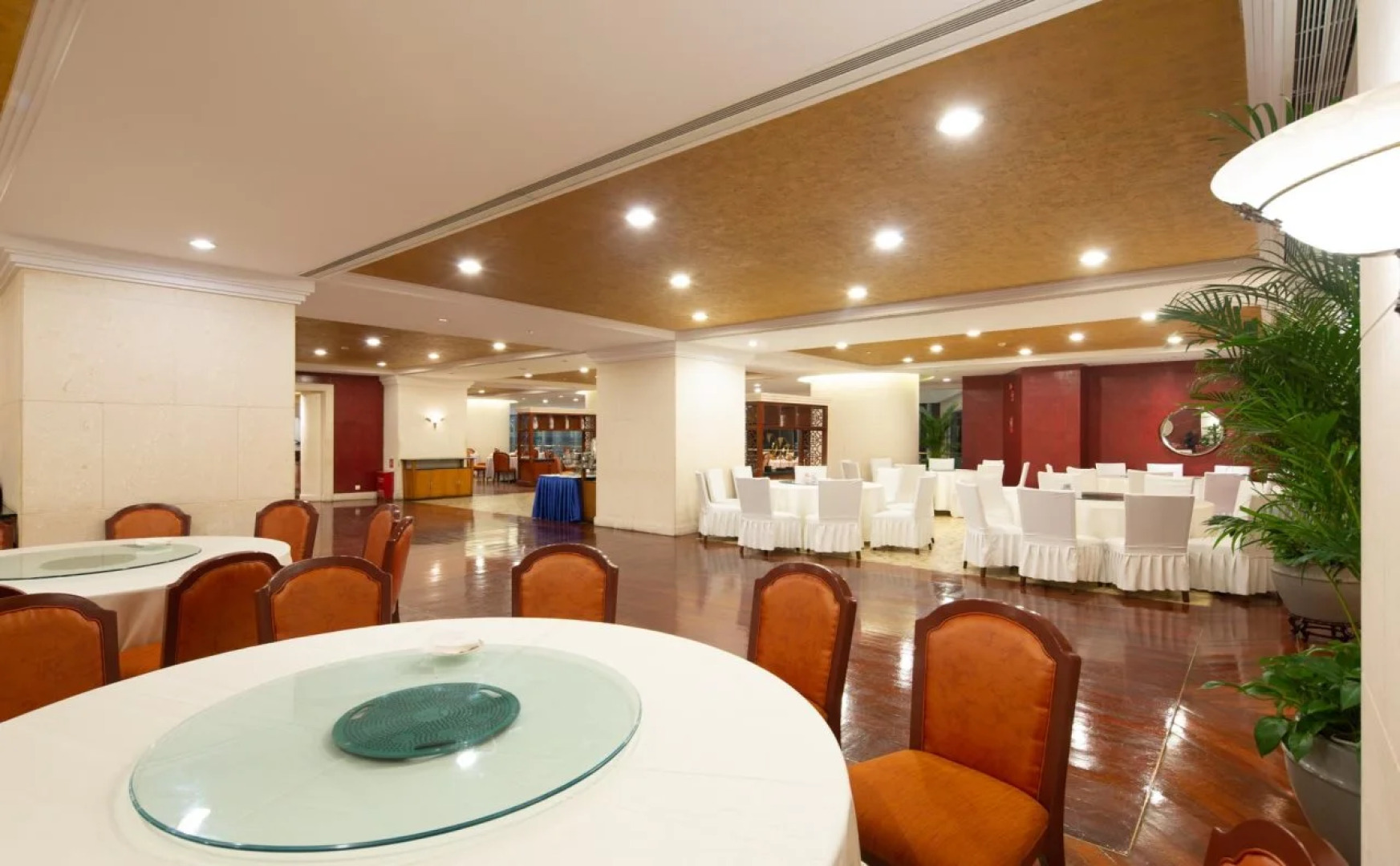 Kai Wah Plaza International