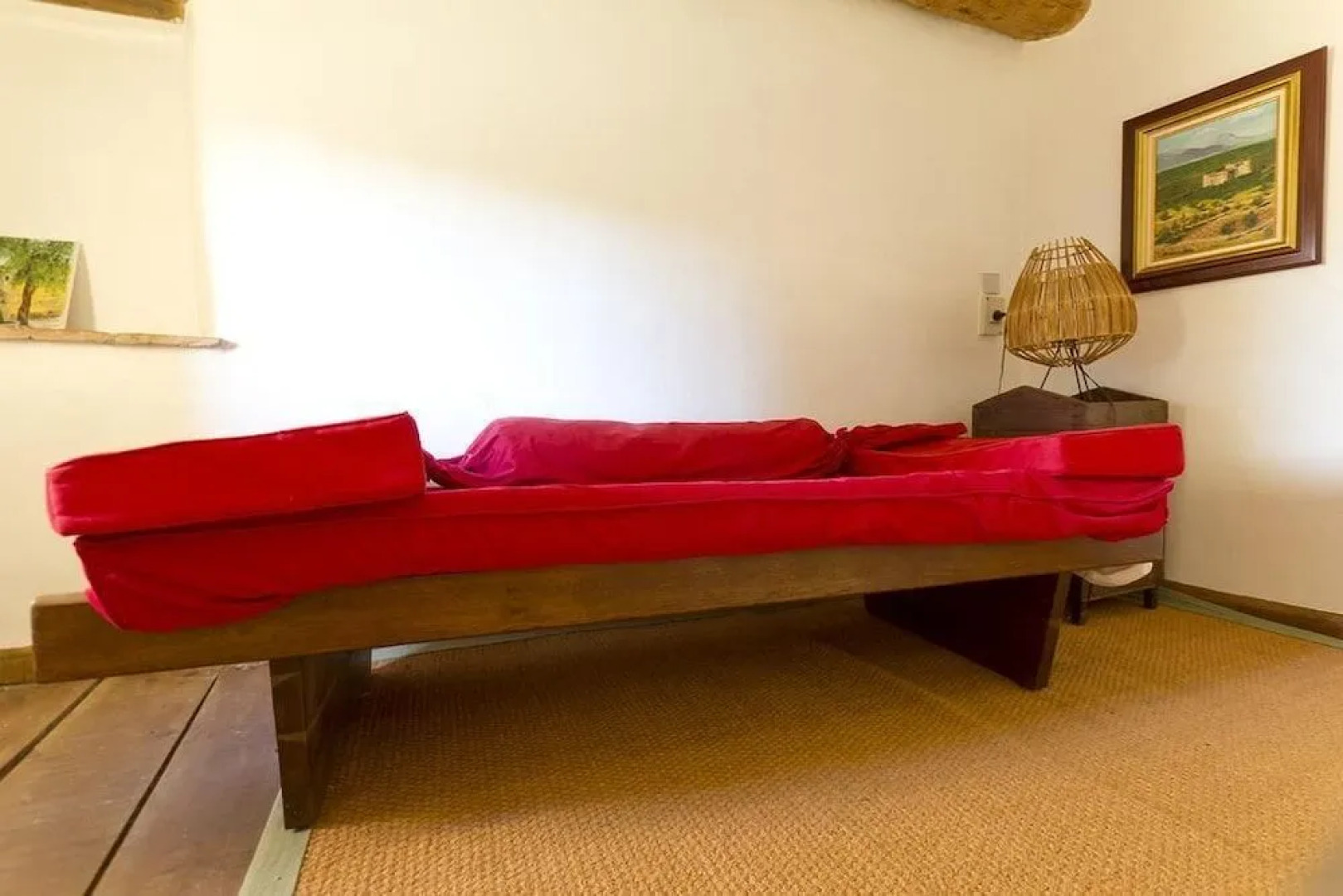 Domaine de Beauveset