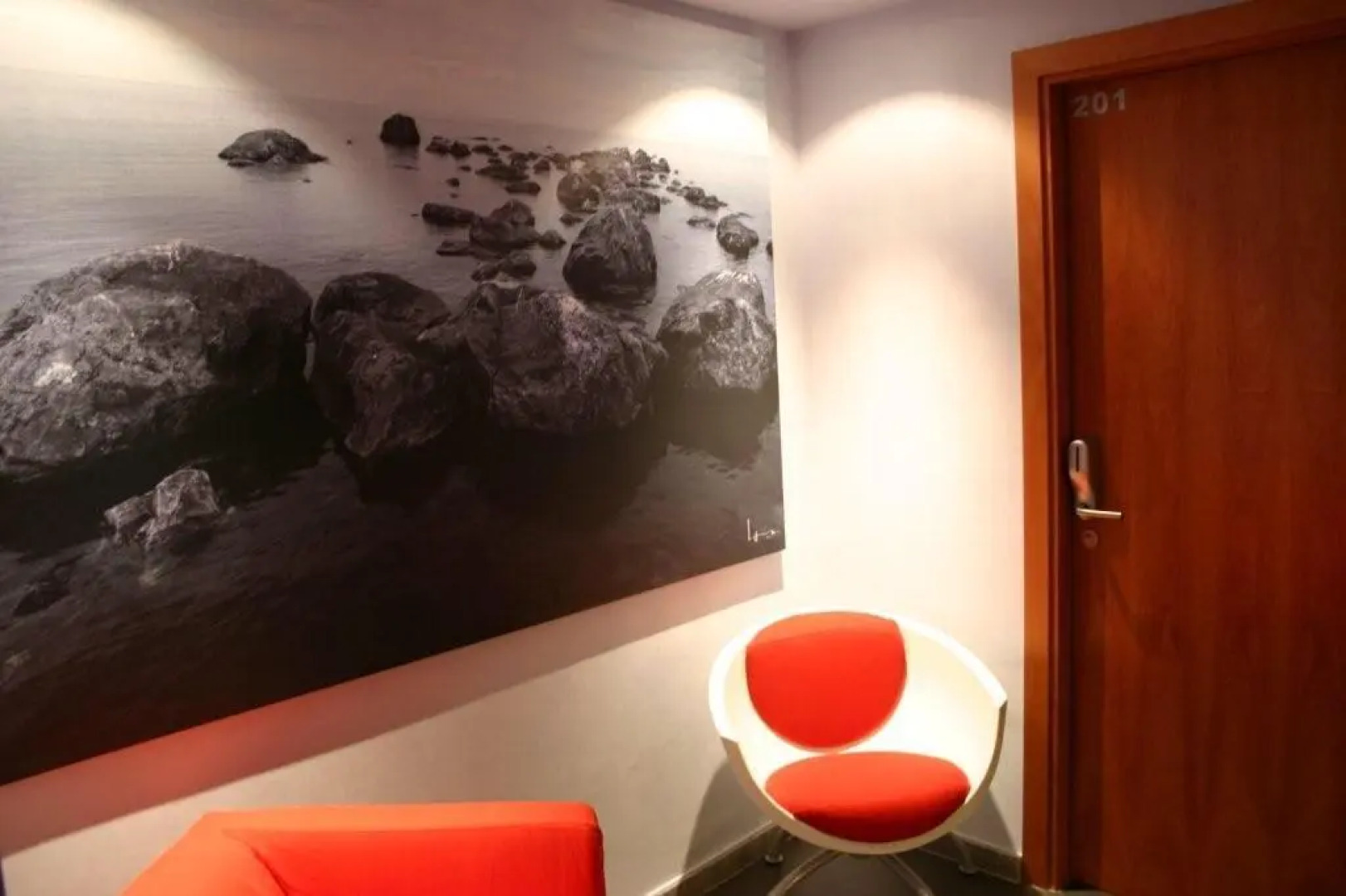 Hotel Marisqueria Cal Tet