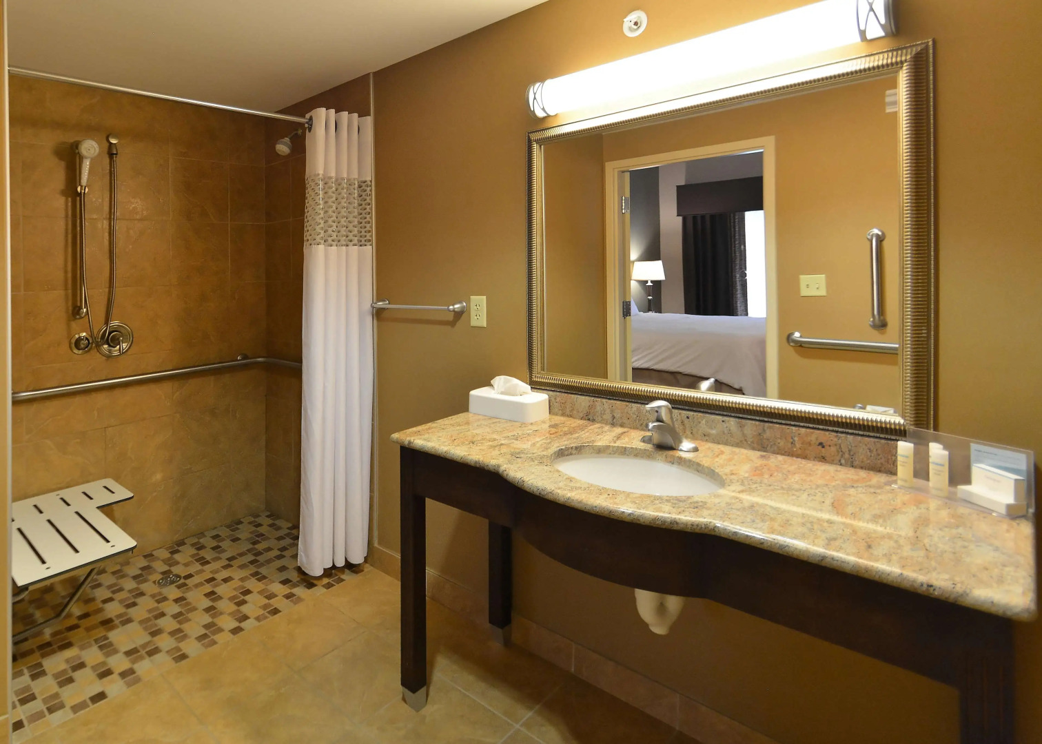 Hampton Inn Geneseo