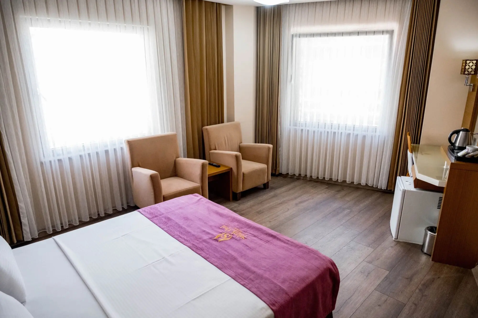 Selcuk Hotel