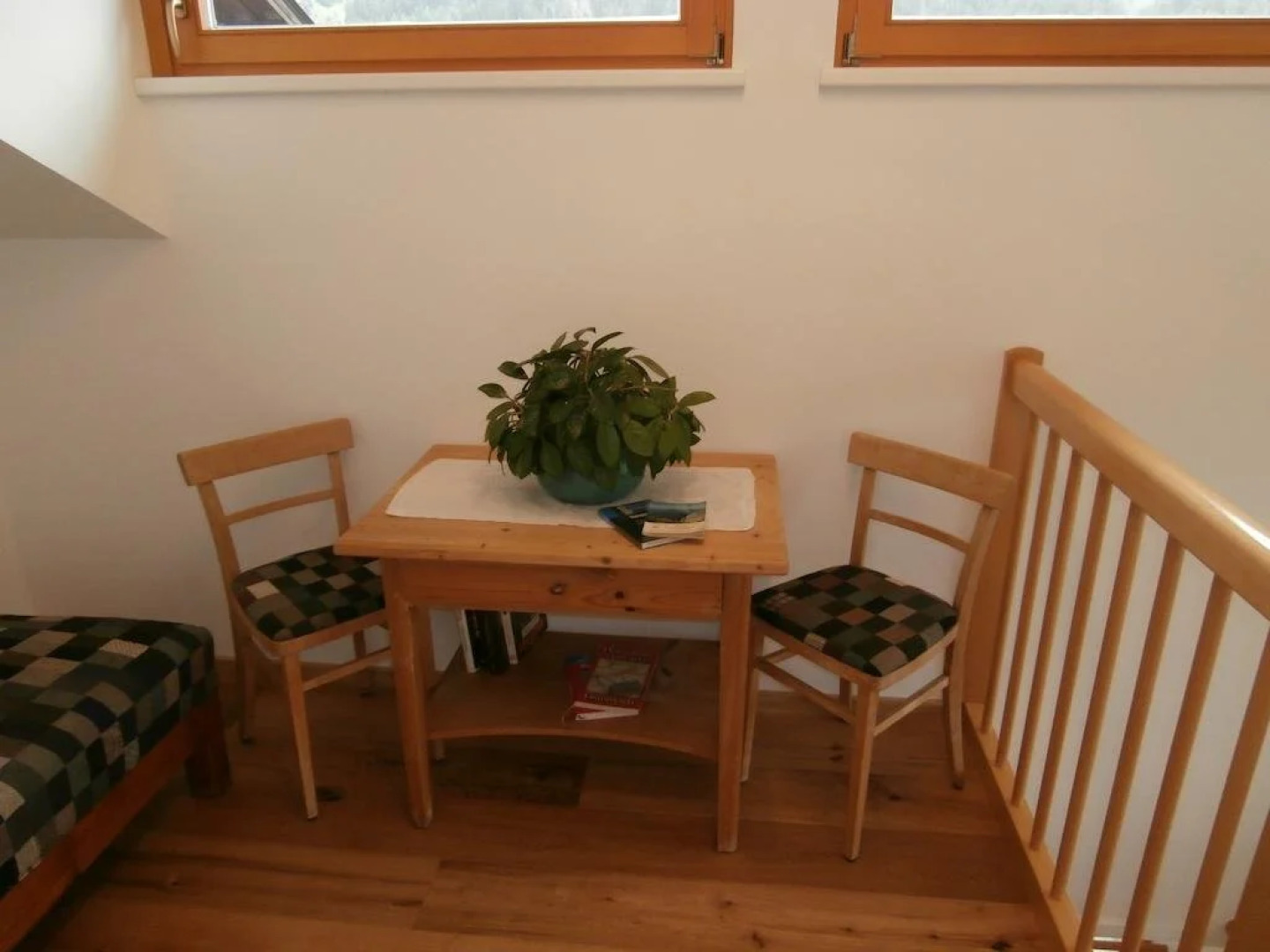 Ferienhaus Flatscher