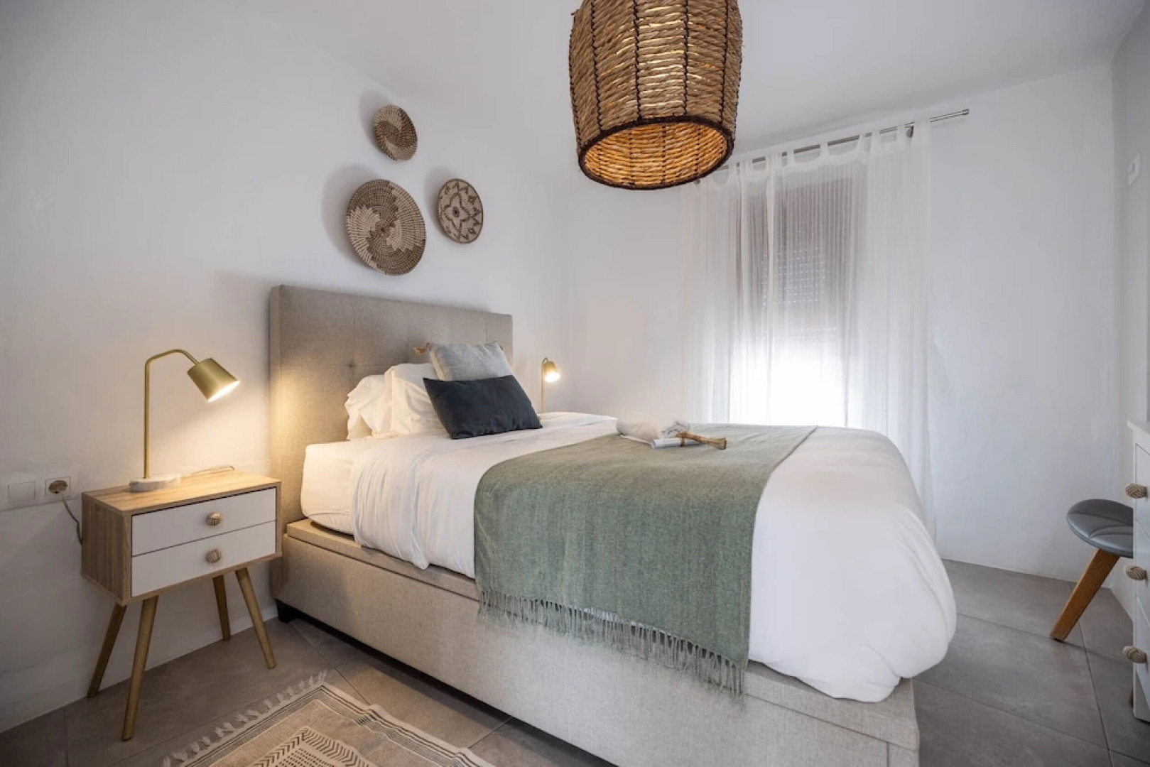 Olive & Ivy Guest House