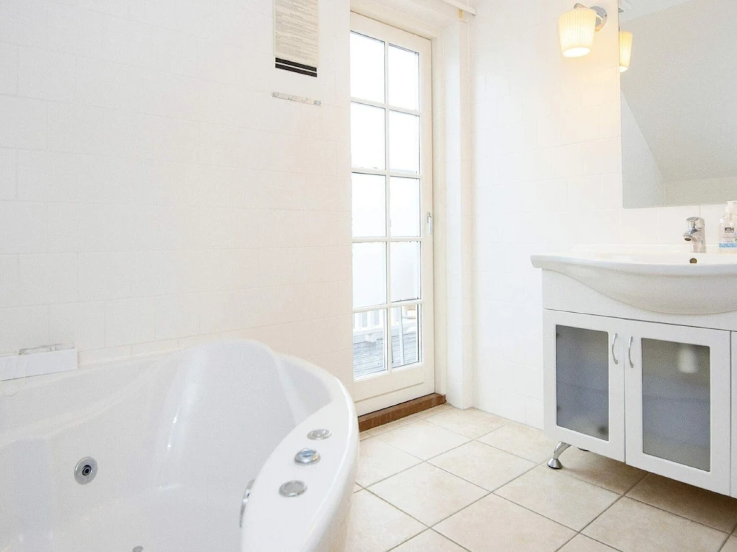 8 Person Holiday Home in Gjern-by Traum