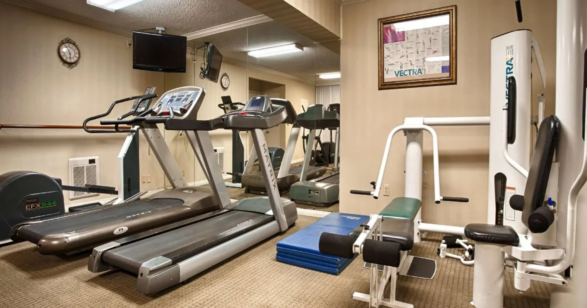 Best Western Plus Pepper Tree Inn