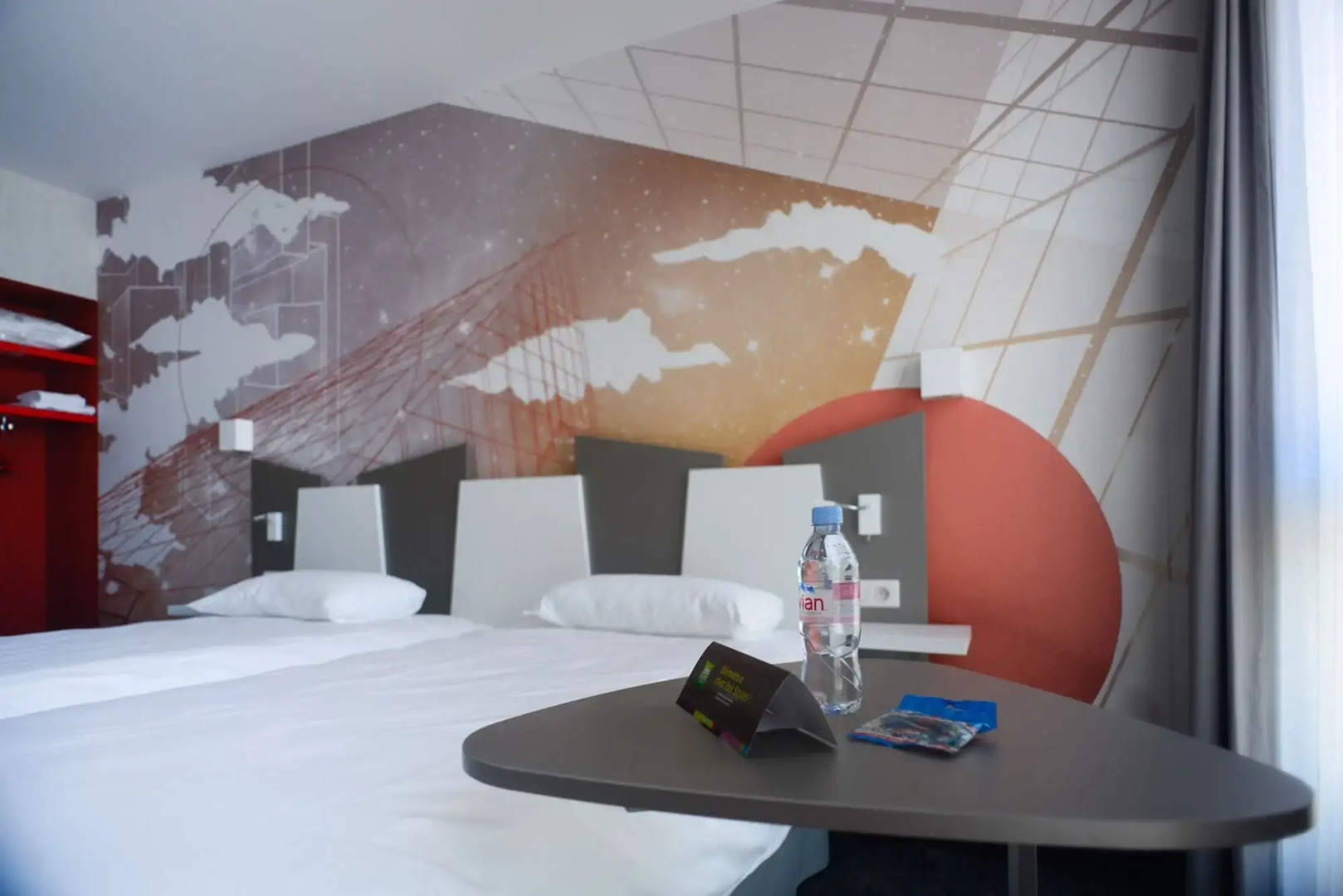 Ibis Styles Poitiers Centre