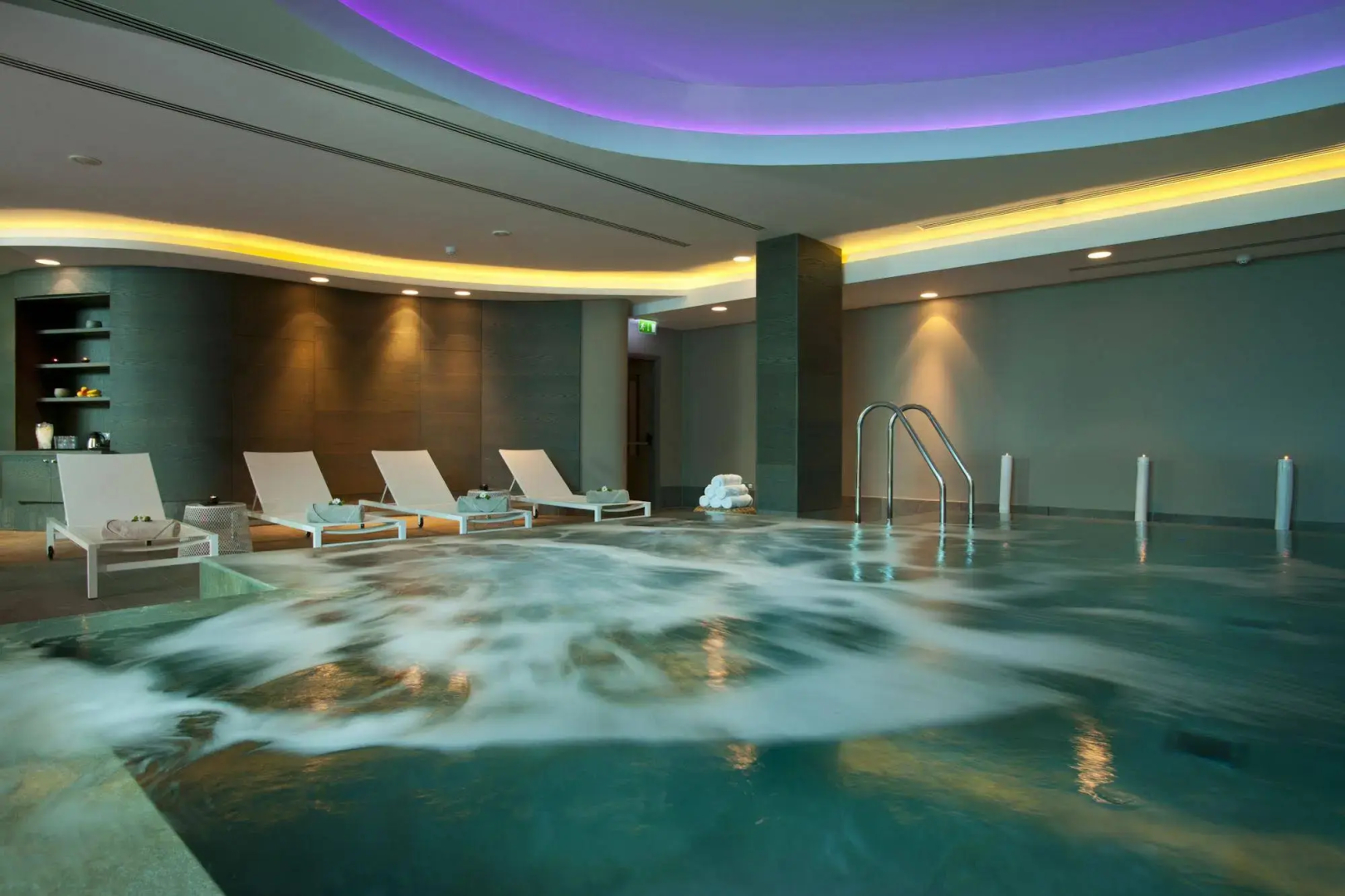 Alasia Hotel