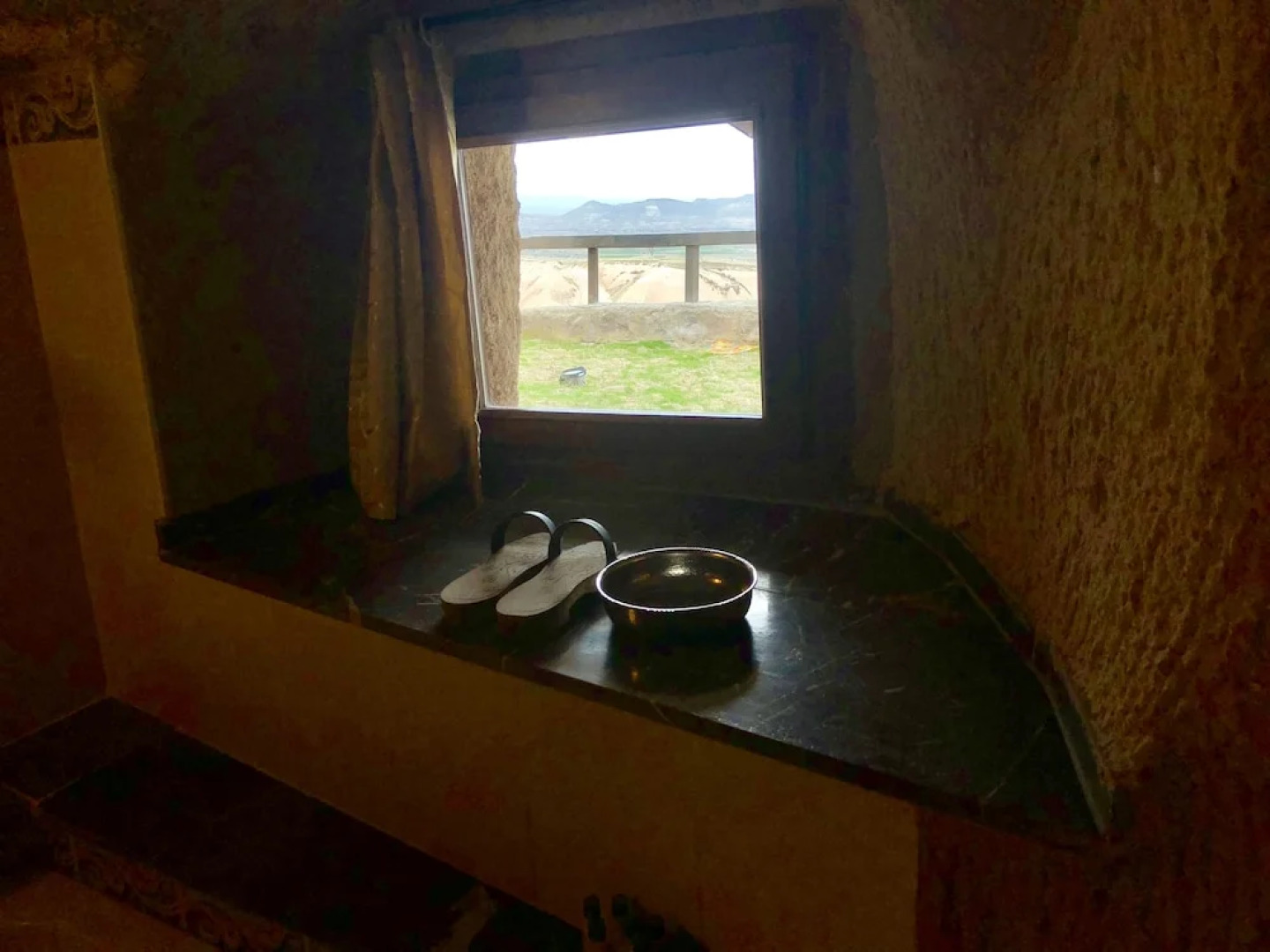 Valley of Dreams Cappadocia