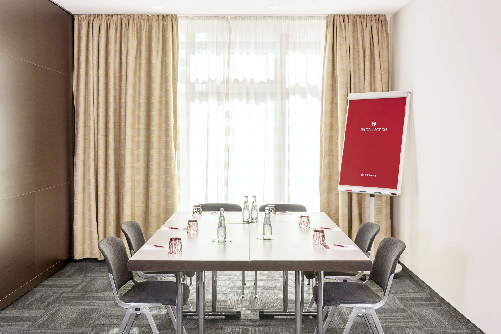 NH Collection Nürnberg City