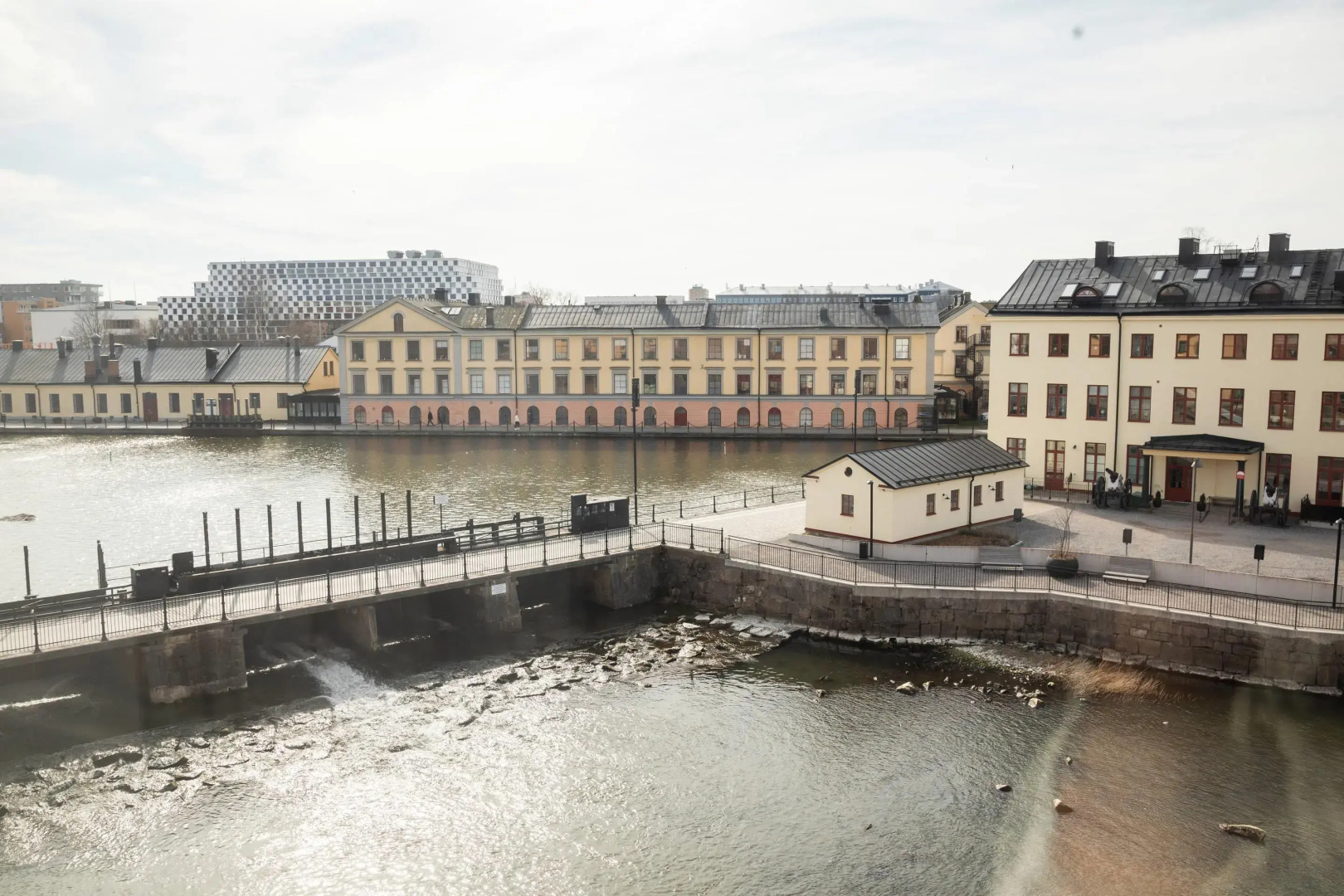 Home Hotel Bolinder Munktell