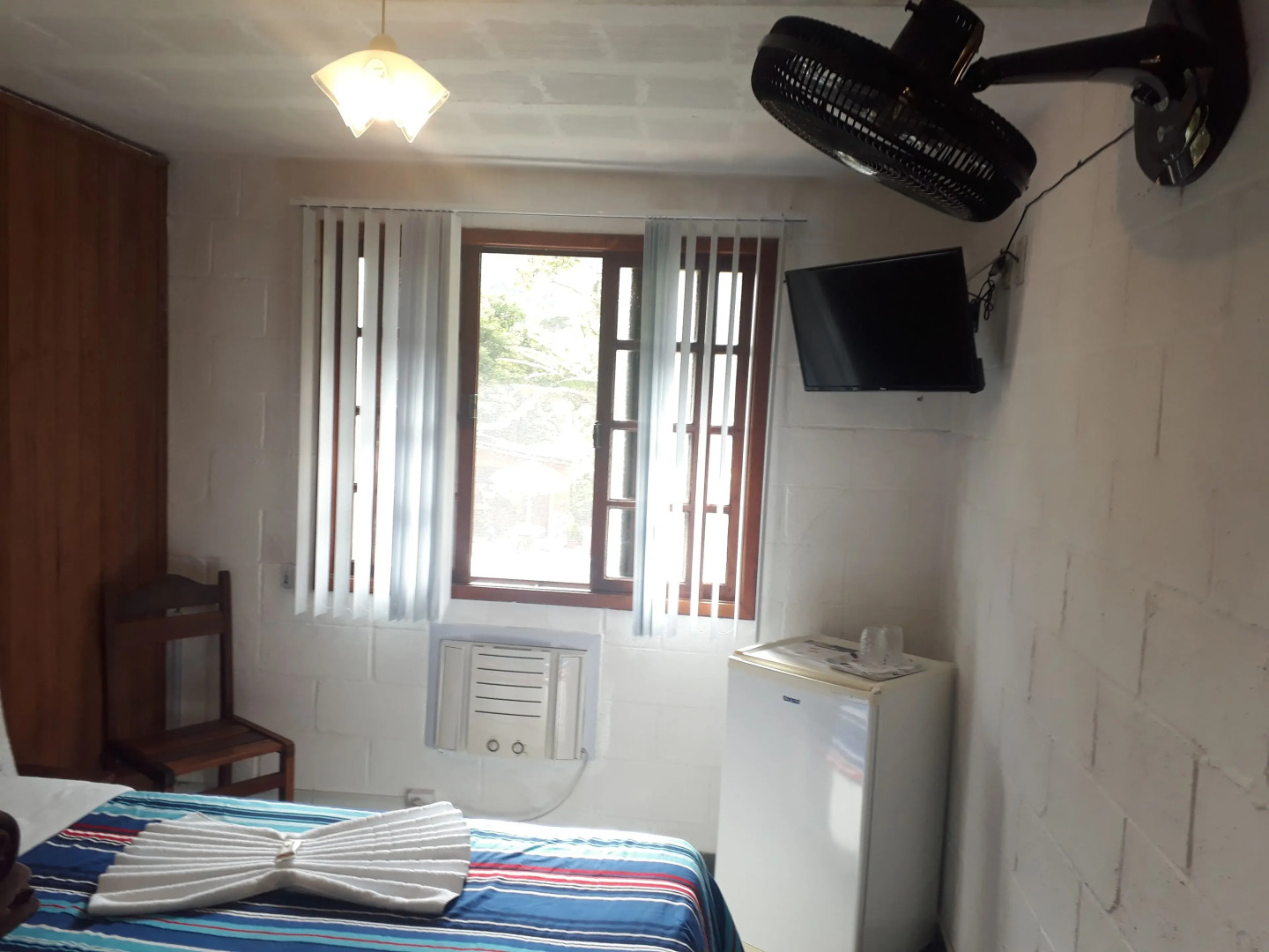 Pousada Estrela da Manhã