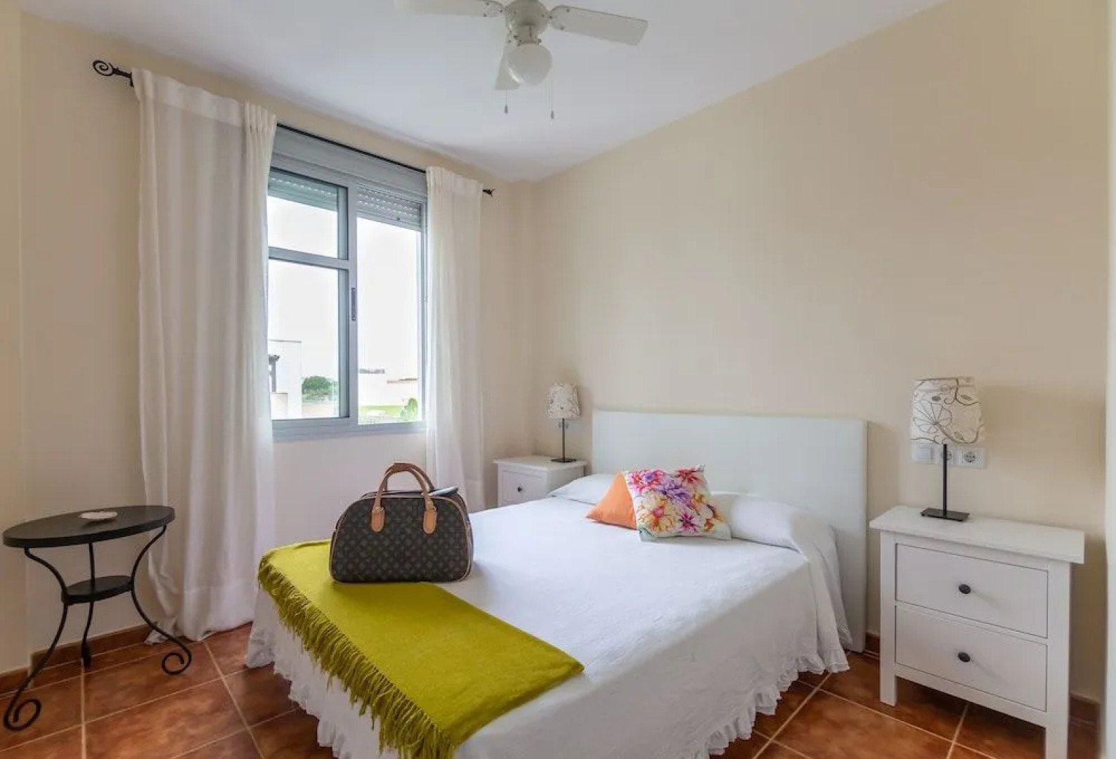 Golf & Beach Costa Ballena Apartment