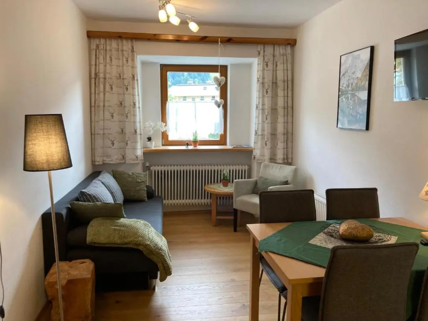 Haus Standlgut Rauris