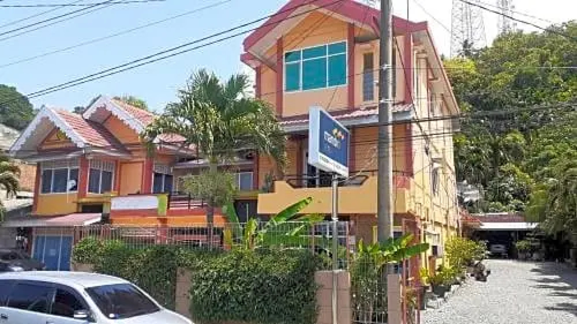 OYO 3295 Metro Hotel Syariah