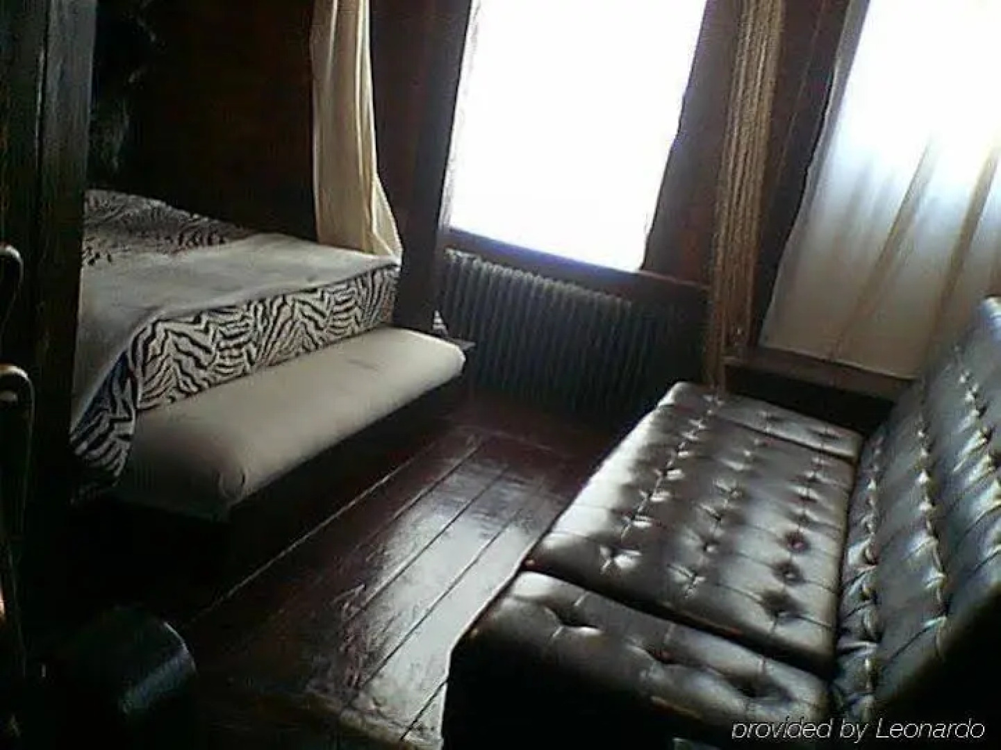 The Celebrities Hotel