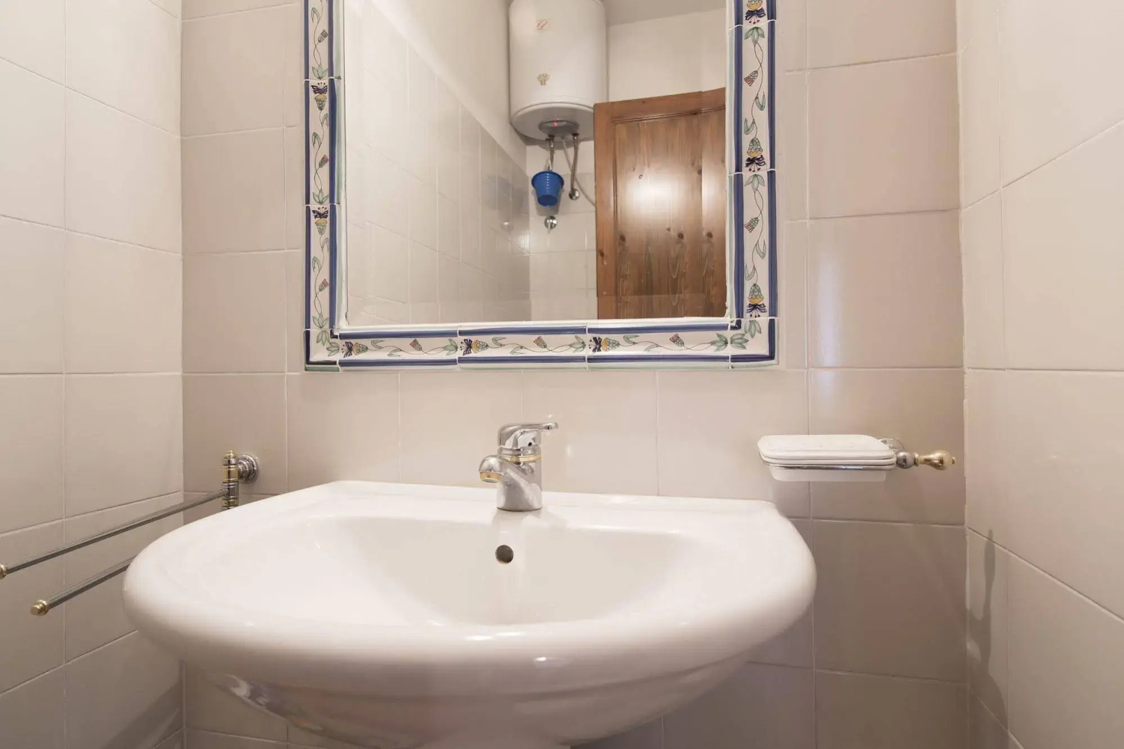 Residence Biriola Resort