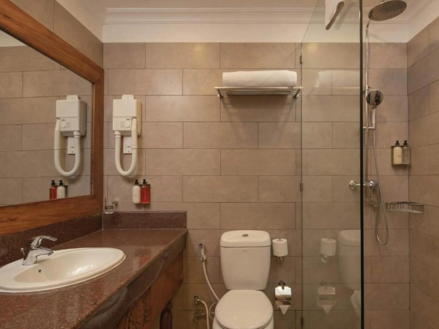 Coral Beach Hotel Dar Es Salaam