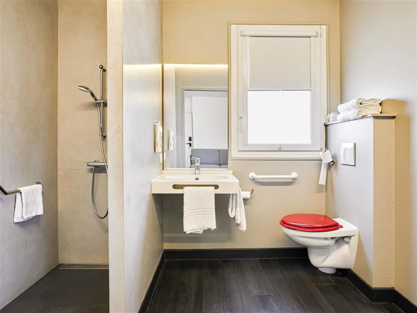 ibis La Roche sur Yon