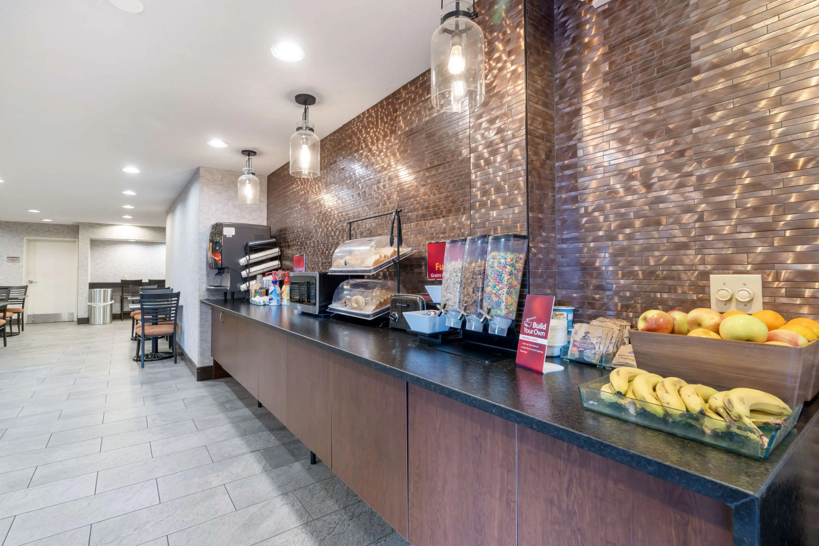 Best Western Bend North