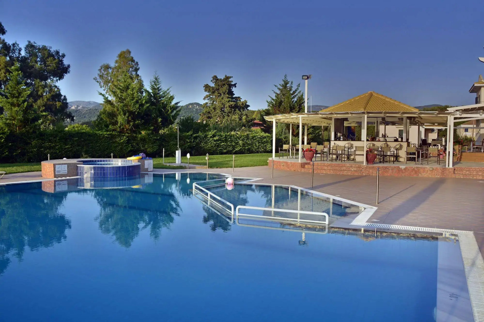 Coralli Hotel