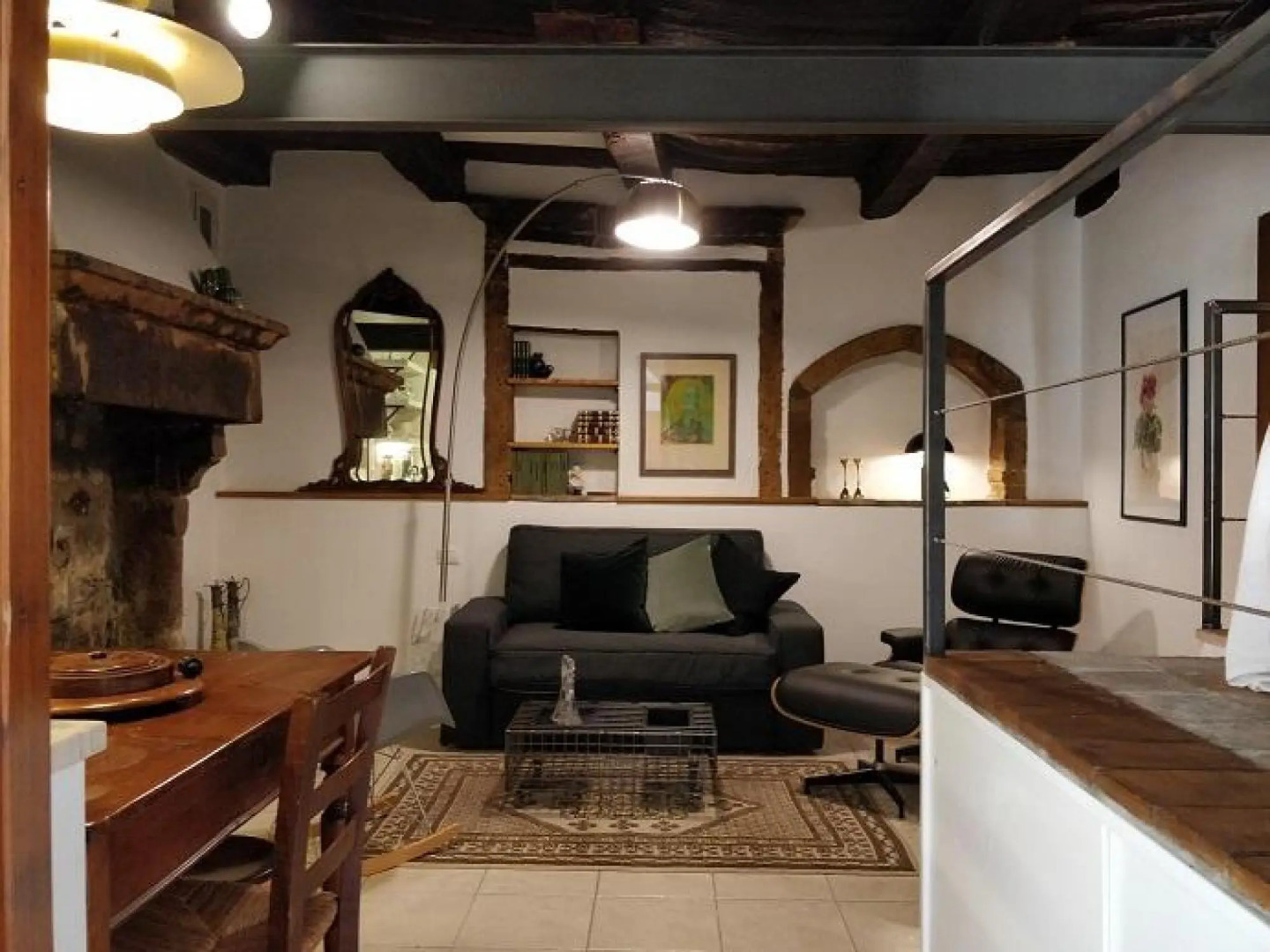 Casa Messi - Casa Messi a Vicolo della Rivolta 25 Apt.5