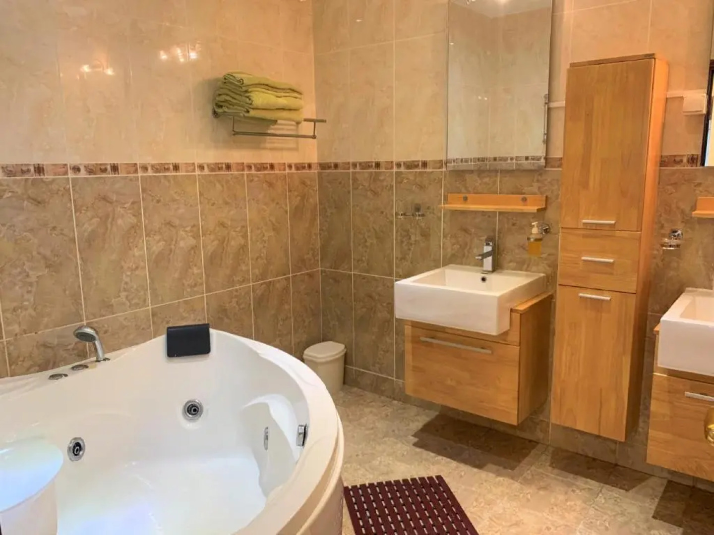 Appartement - Le Paradisier Ambatobe