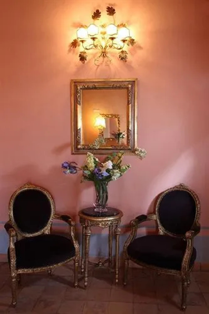 Villa Sgariglia Resort Campolungo