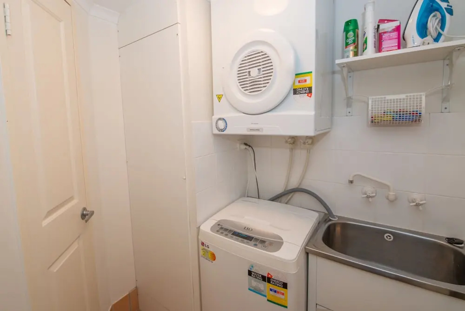 Palm Penthouse Beach Court Holiday Villas