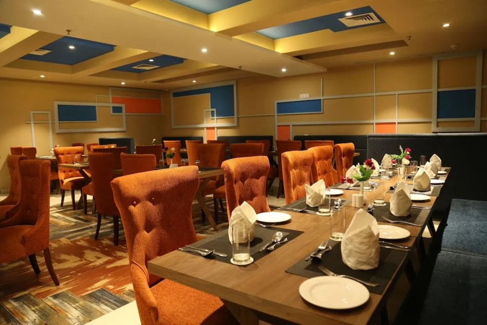 Hotel Golden Fortune