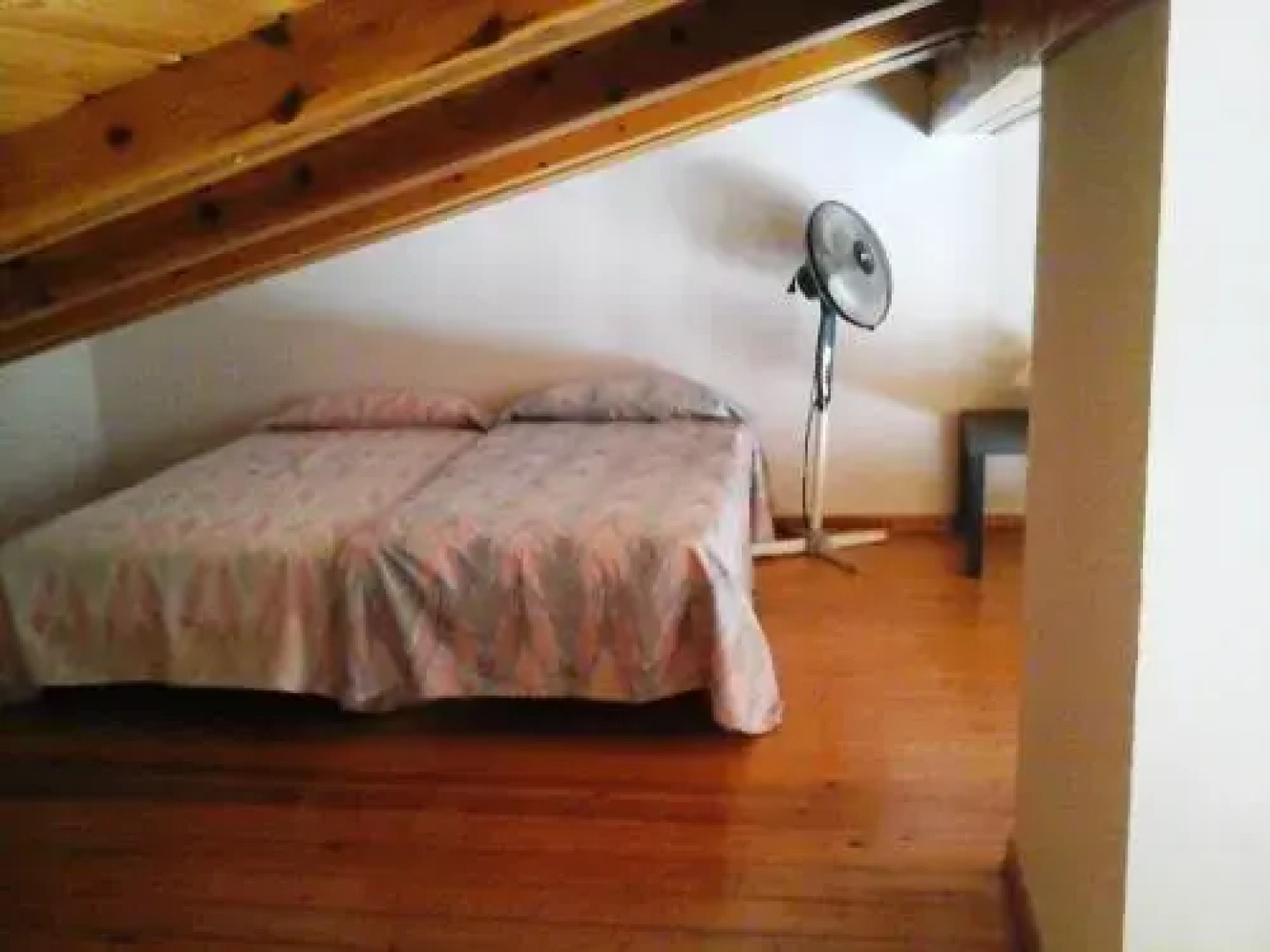 Apartamentos Siglo XXI - Ancla