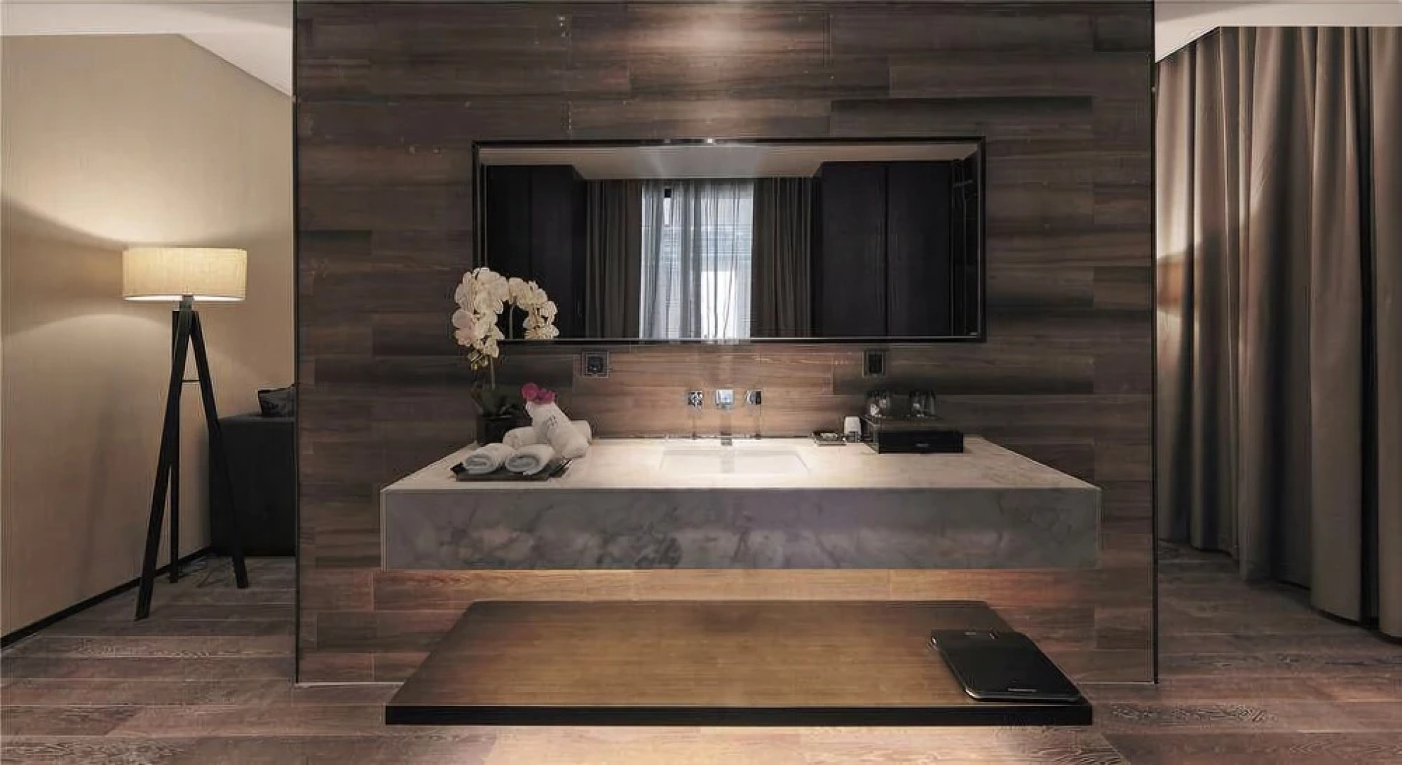 Chen Garden Onsen Hotel